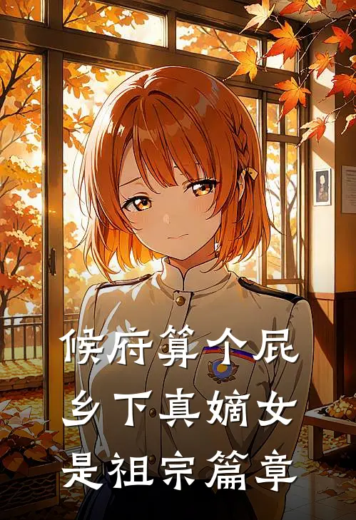 候府算个屁，乡下真嫡女是祖宗篇章
