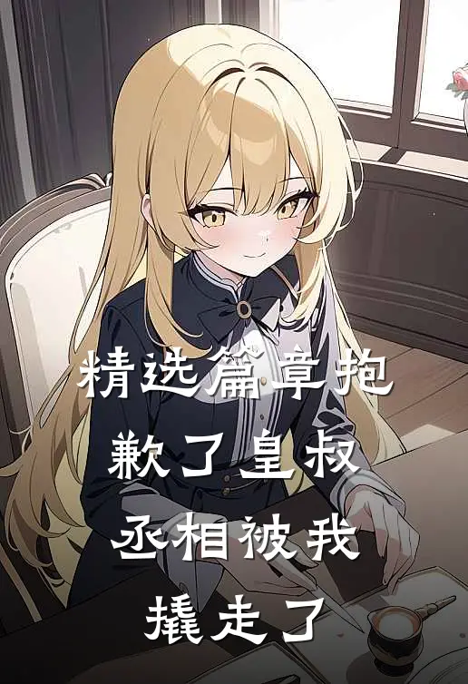 精选篇章抱歉了皇叔，丞相被我撬走了