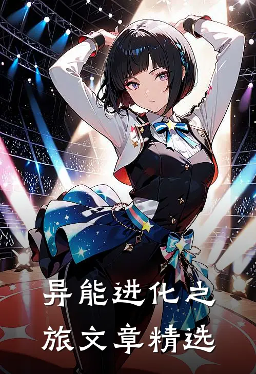 异能进化之旅文章精选