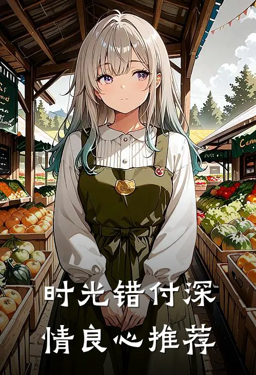 时光错付深情良心推荐