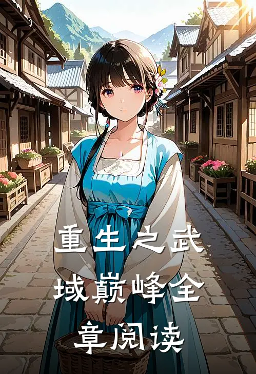 重生之武域巅峰全章阅读