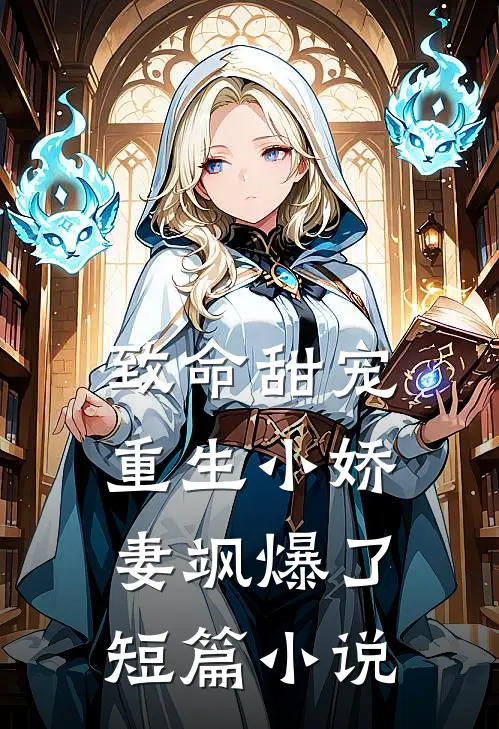 致命甜宠，重生小娇妻飒爆了短篇小说