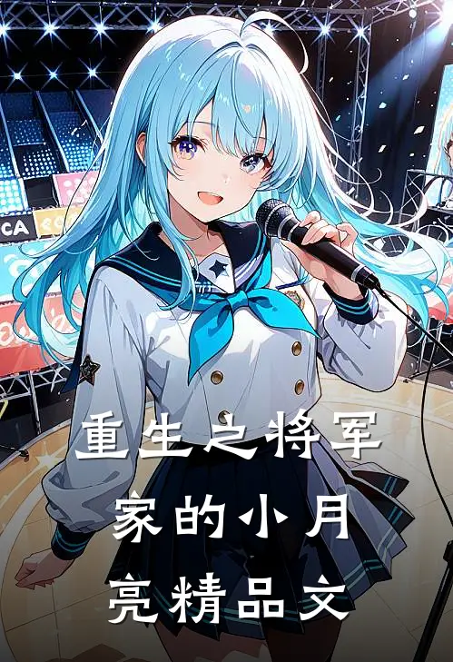 重生之将军家的小月亮精品文