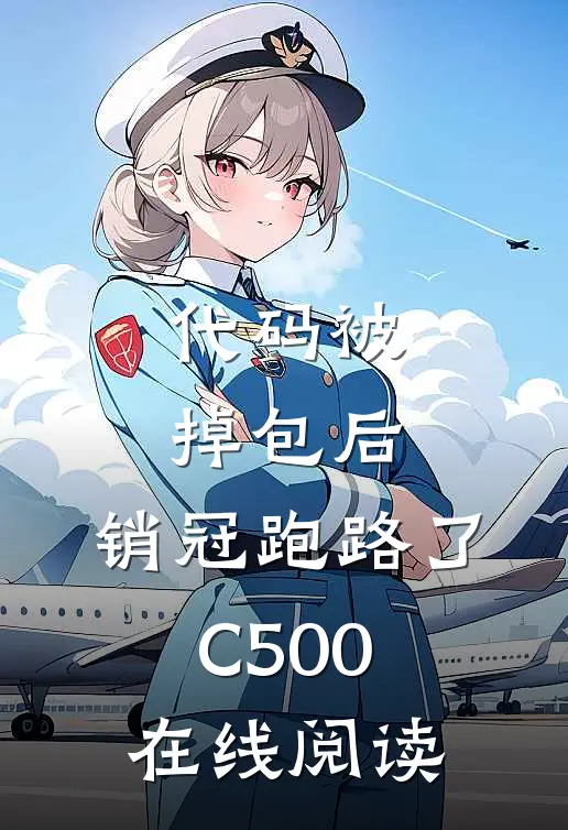 代码被掉包后，销冠跑路了C500在线阅读