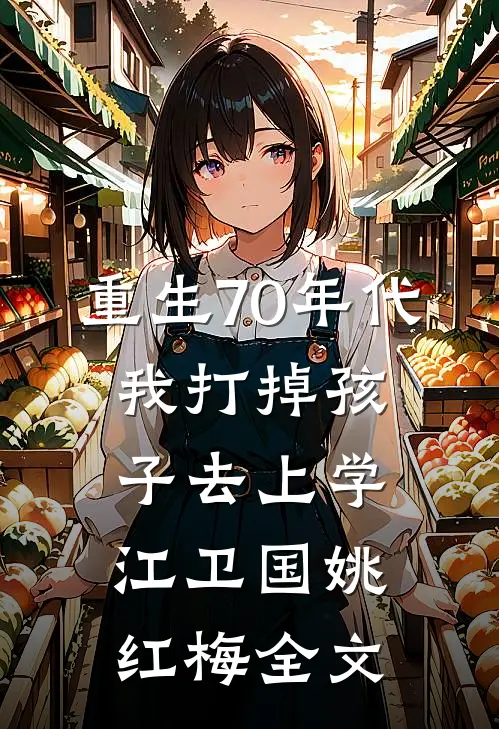重生70年代，我打掉孩子去上学江卫国姚红梅全文