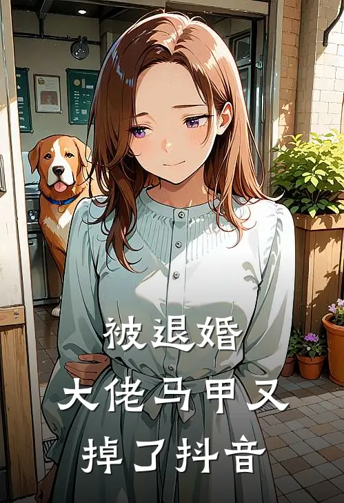 被退婚，大佬马甲又掉了抖音