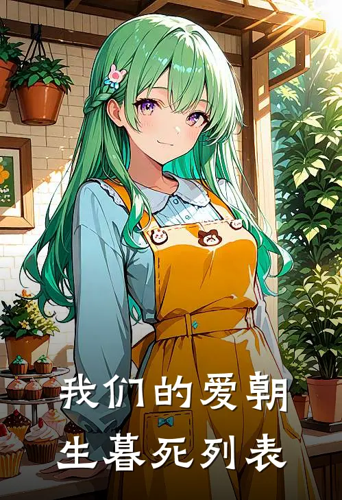 我们的爱朝生暮死列表