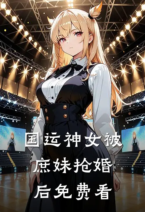 国运神女被庶妹抢婚后免费看