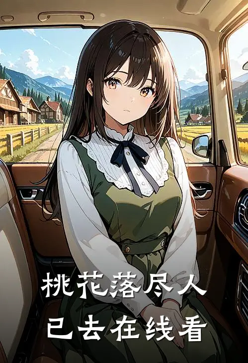 桃花落尽人已去在线看