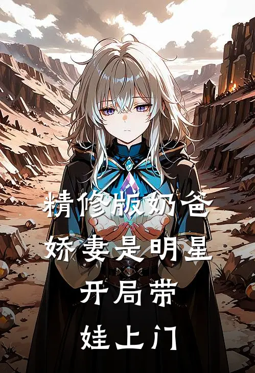 精修版奶爸：娇妻是明星，开局带娃上门