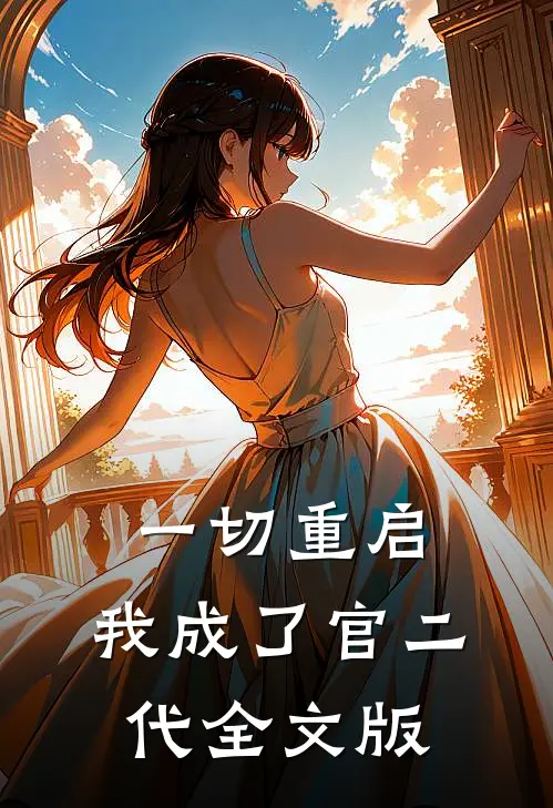 一切重启,我成了官二代全文版