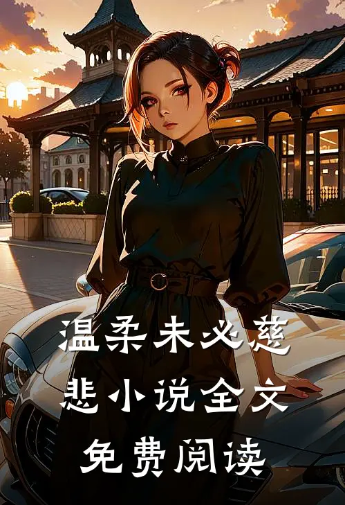 温柔未必慈悲小说全文免费阅读
