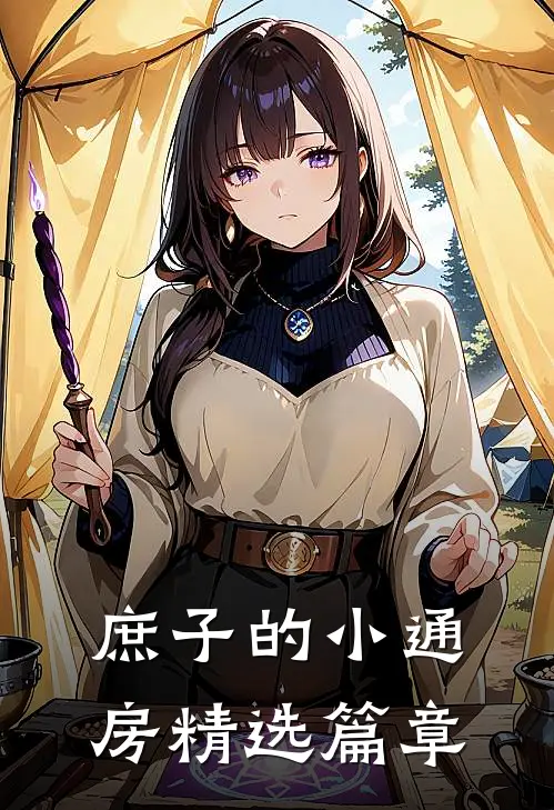 庶子的小通房精选篇章