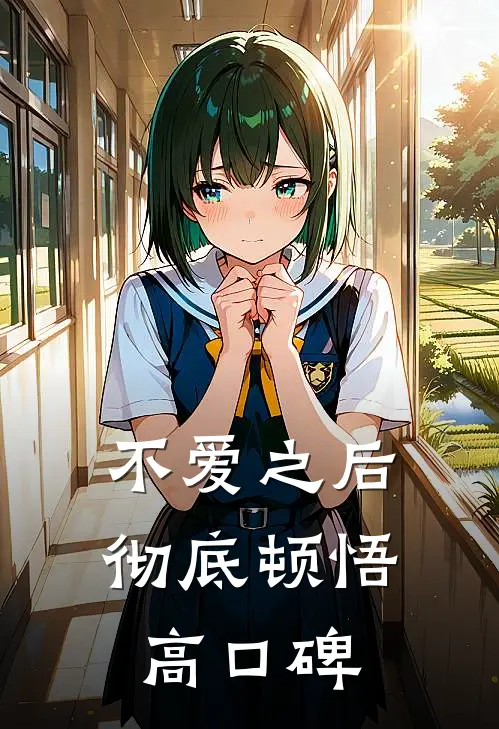 不爱之后，彻底顿悟高口碑