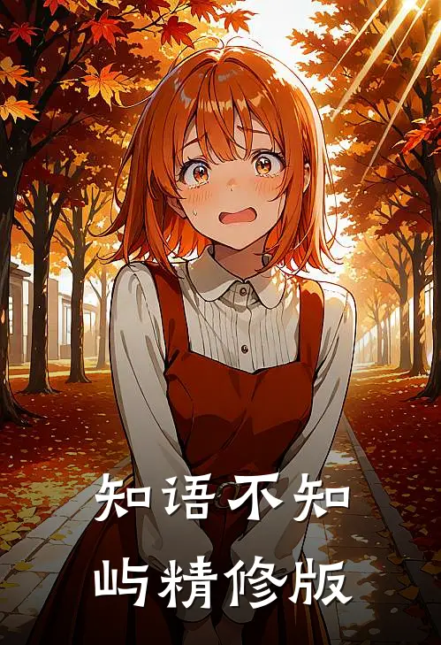 知语不知屿精修版