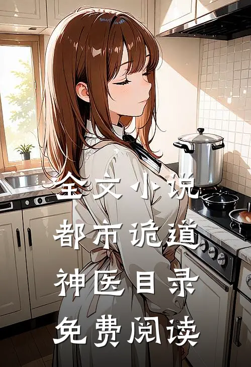 全文小说都市诡道神医目录免费阅读