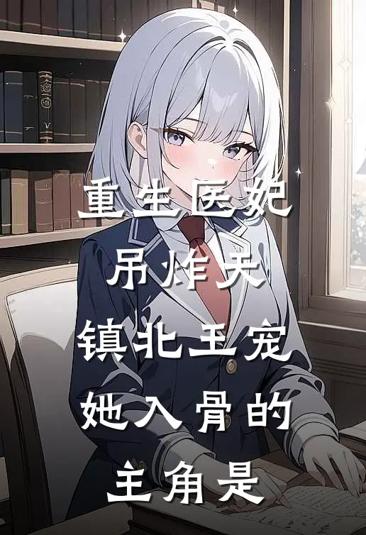 重生医妃吊炸天，镇北王宠她入骨的主角是