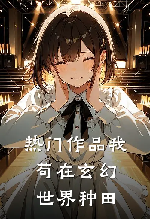热门作品我苟在玄幻世界种田