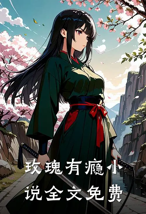 玫瑰有瘾小说全文免费