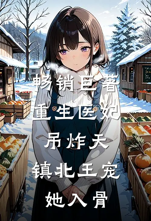 畅销巨著重生医妃吊炸天，镇北王宠她入骨