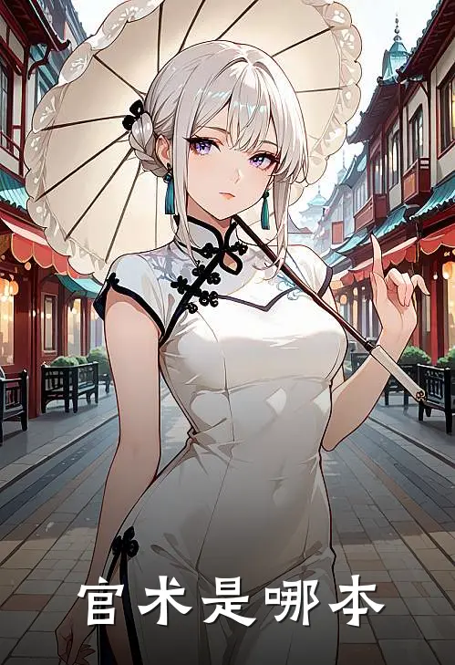 官术是哪本