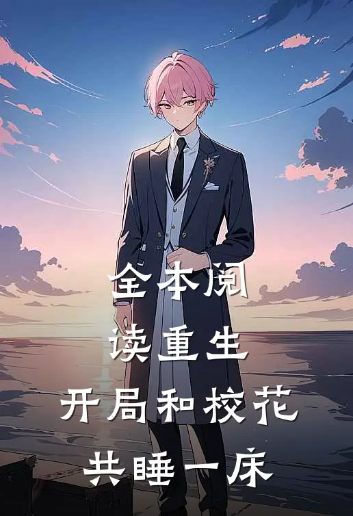 全本阅读重生：开局和校花共睡一床
