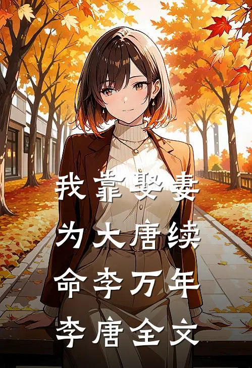 我靠娶妻为大唐续命李万年李唐全文