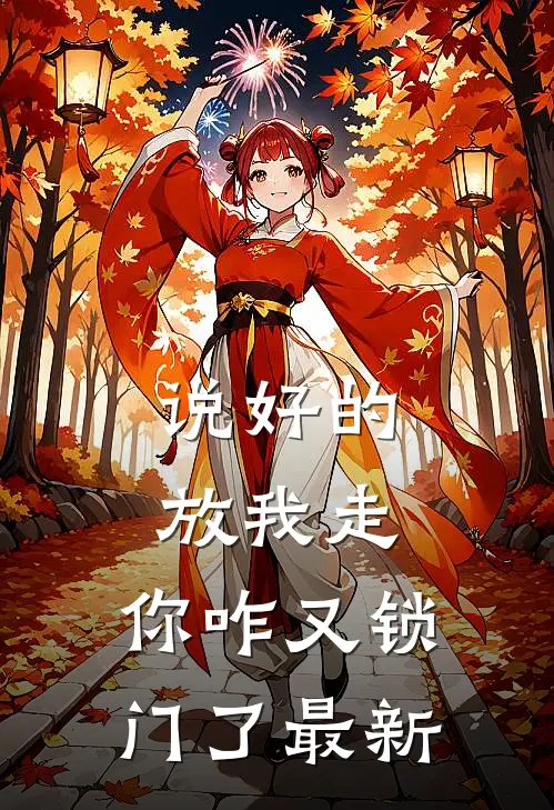 说好的放我走，你咋又锁门了最新