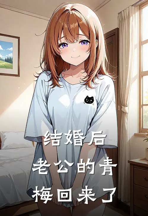 结婚后，老公的青梅回来了