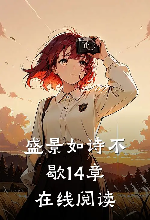 盛景如诗不歇14章在线阅读