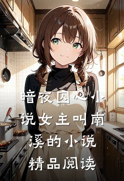 暗夜囚心小说女主叫南溪的小说精品阅读