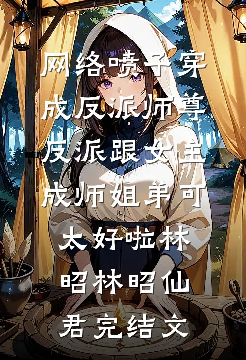 网络喷子穿成反派师尊-反派跟女主成师姐弟可太好啦林昭林昭仙君完结文