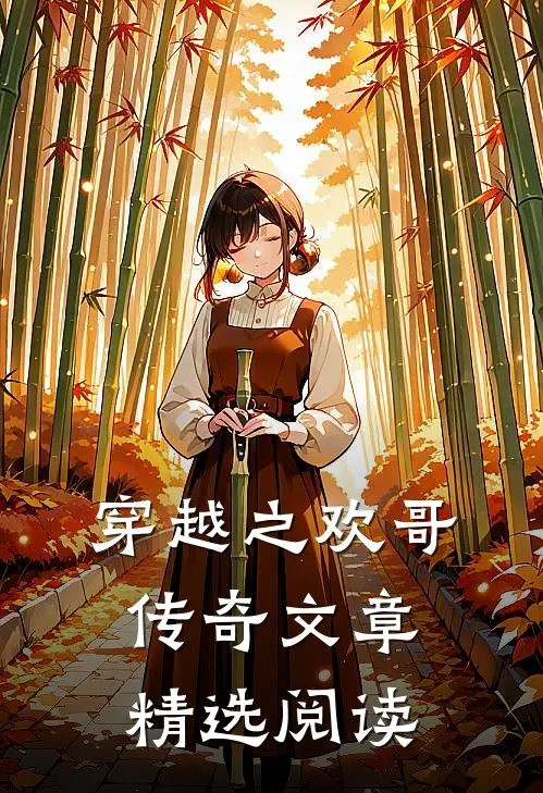 穿越之欢哥传奇文章精选阅读