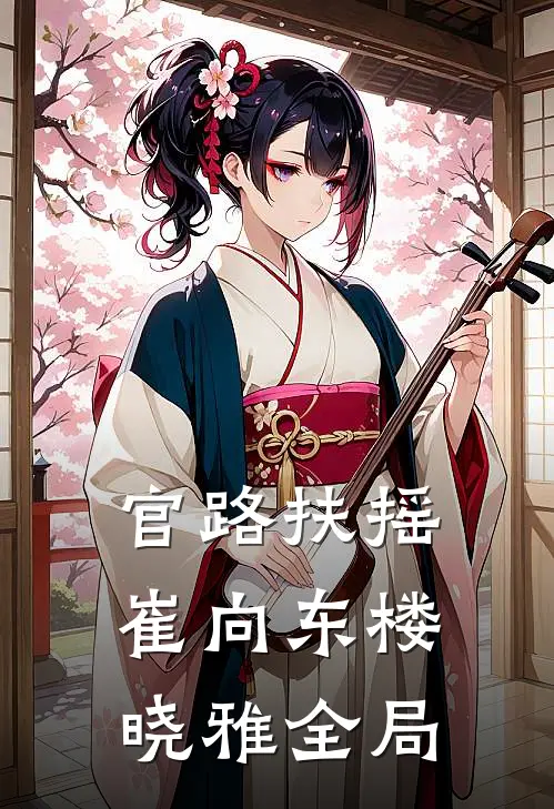 官路扶摇崔向东楼晓雅全局