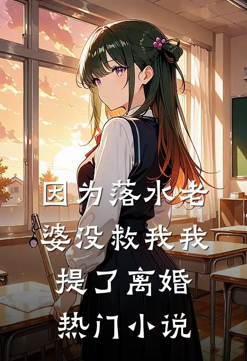 因为落水老婆没救我我提了离婚热门小说