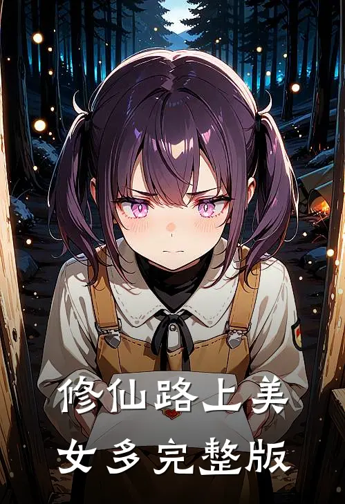 修仙路上美女多完整版