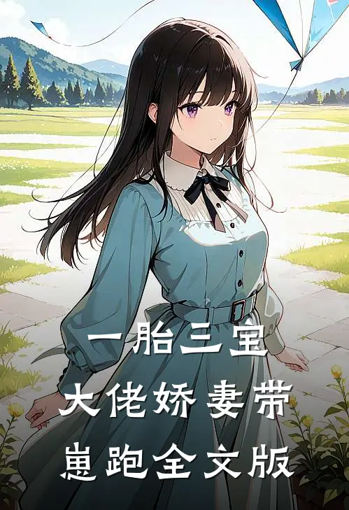 一胎三宝：大佬娇妻带崽跑全文版