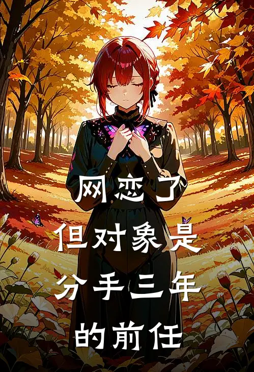 网恋了，但对象是分手三年的前任