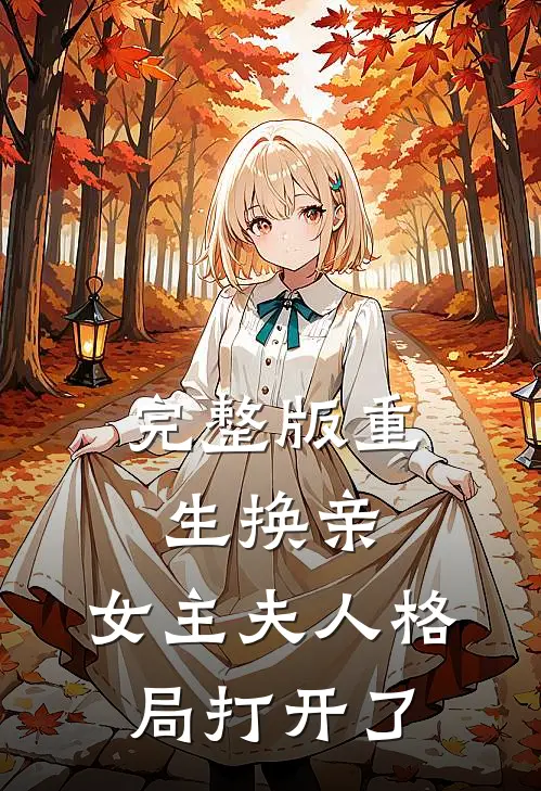 完整版重生换亲，女主夫人格局打开了