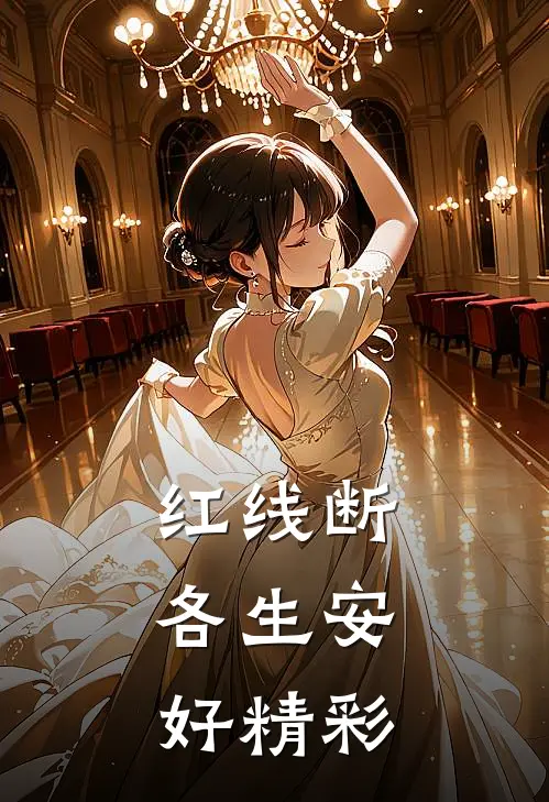 红线断，各生安好精彩
