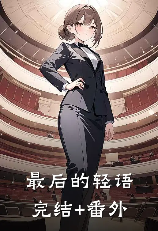 最后的轻语完结+番外