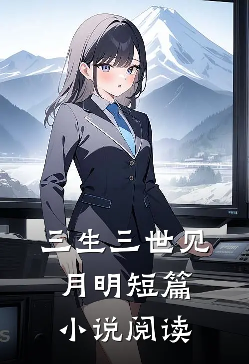 三生三世见月明短篇小说阅读