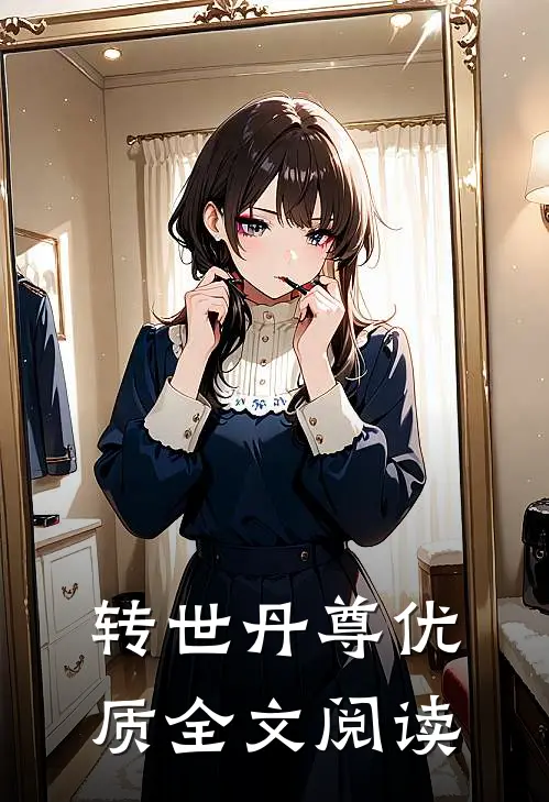转世丹尊优质全文阅读