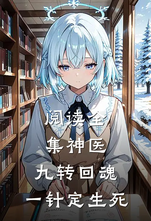 阅读全集神医：九转回魂，一针定生死