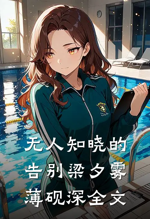 无人知晓的告别梁夕雾薄砚深全文