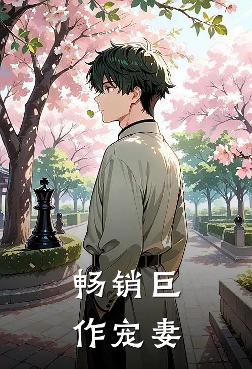 畅销巨作宠妻