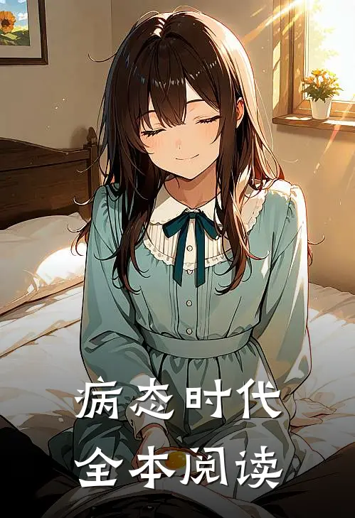 病态时代全本阅读
