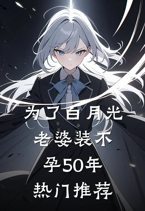 为了白月光，老婆装不孕50年热门推荐