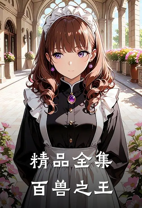 精品全集百兽之王