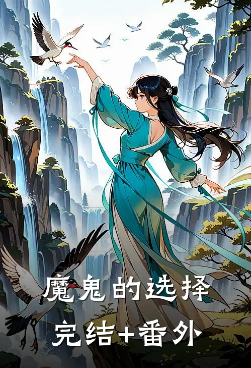 魔鬼的选择完结+番外